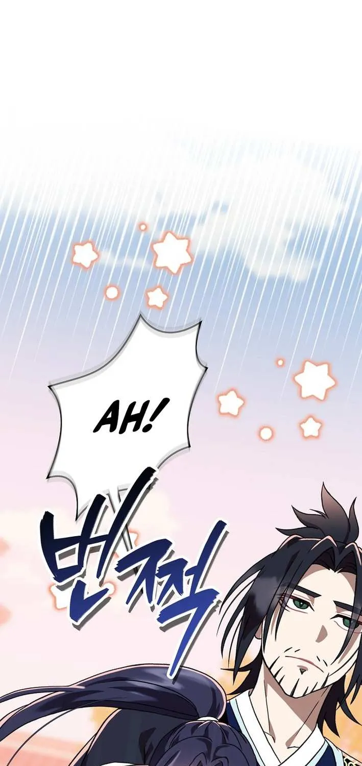 The Return of the Namgung Clan’s Granddaughter Chapter 9 page 8 - 