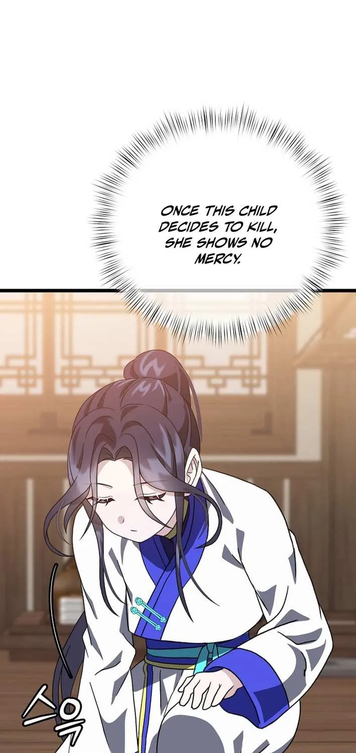 The Return of the Namgung Clan’s Granddaughter Chapter 9 page 75 - 