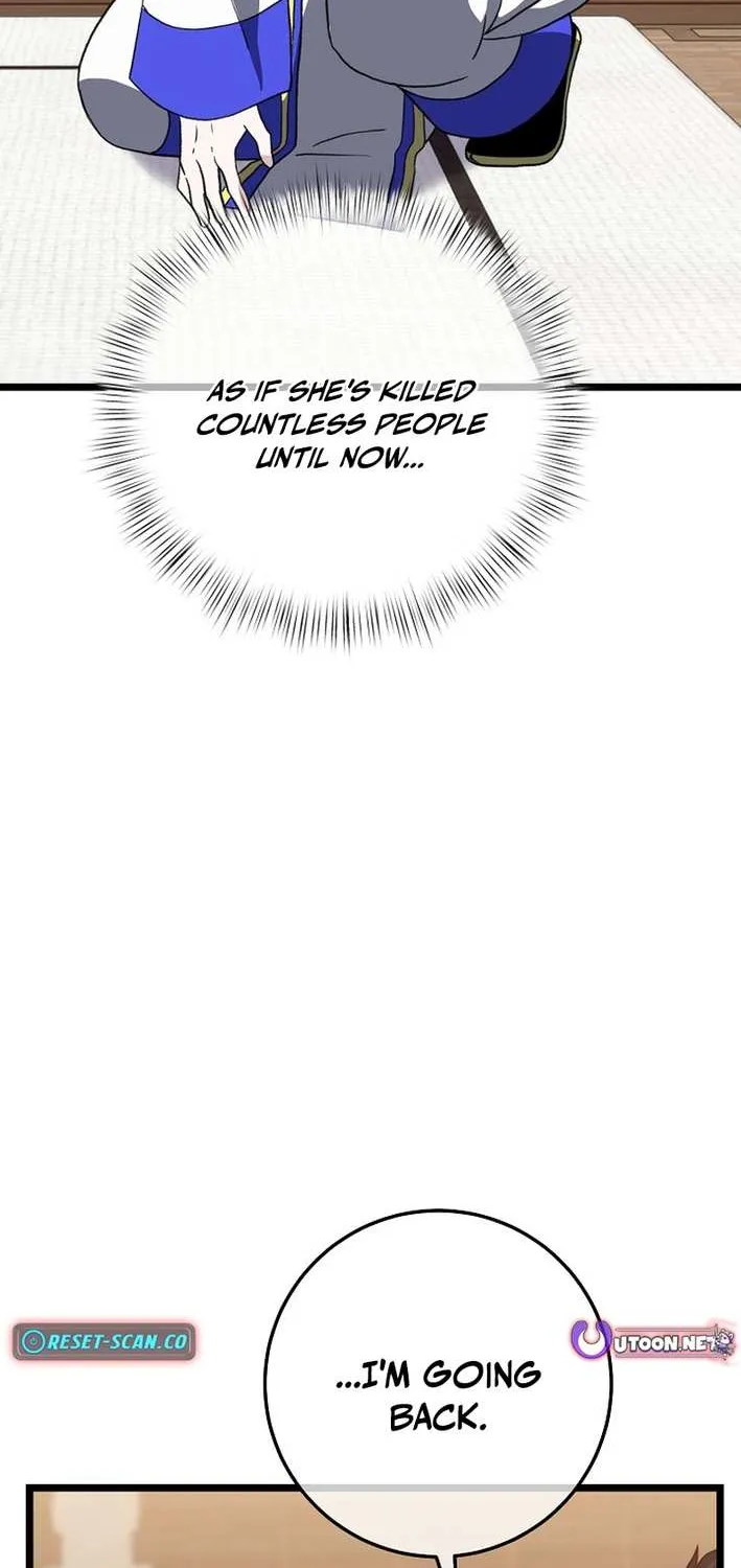 The Return of the Namgung Clan’s Granddaughter Chapter 9 page 76 - 