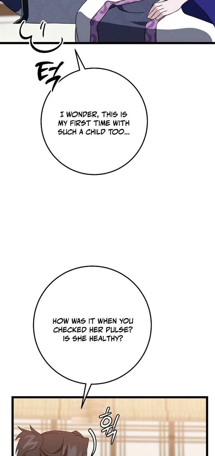 The Return of the Namgung Clan’s Granddaughter Chapter 9 page 80 - 