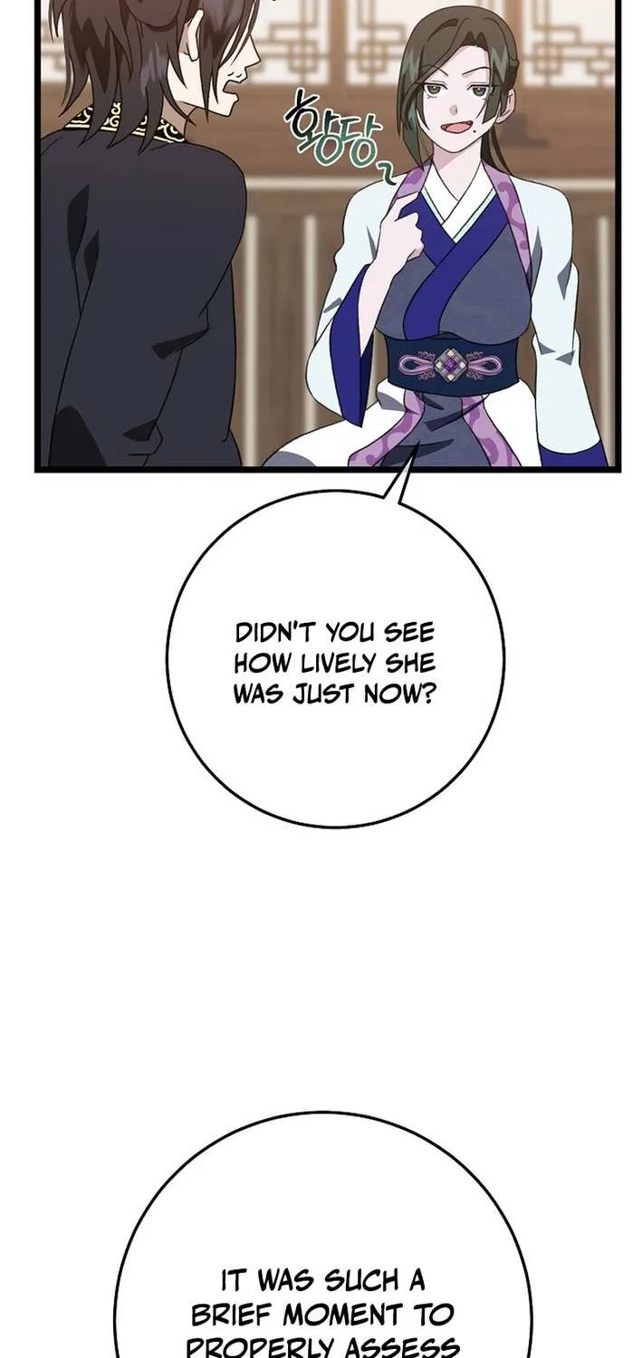 The Return of the Namgung Clan’s Granddaughter Chapter 9 page 81 - 