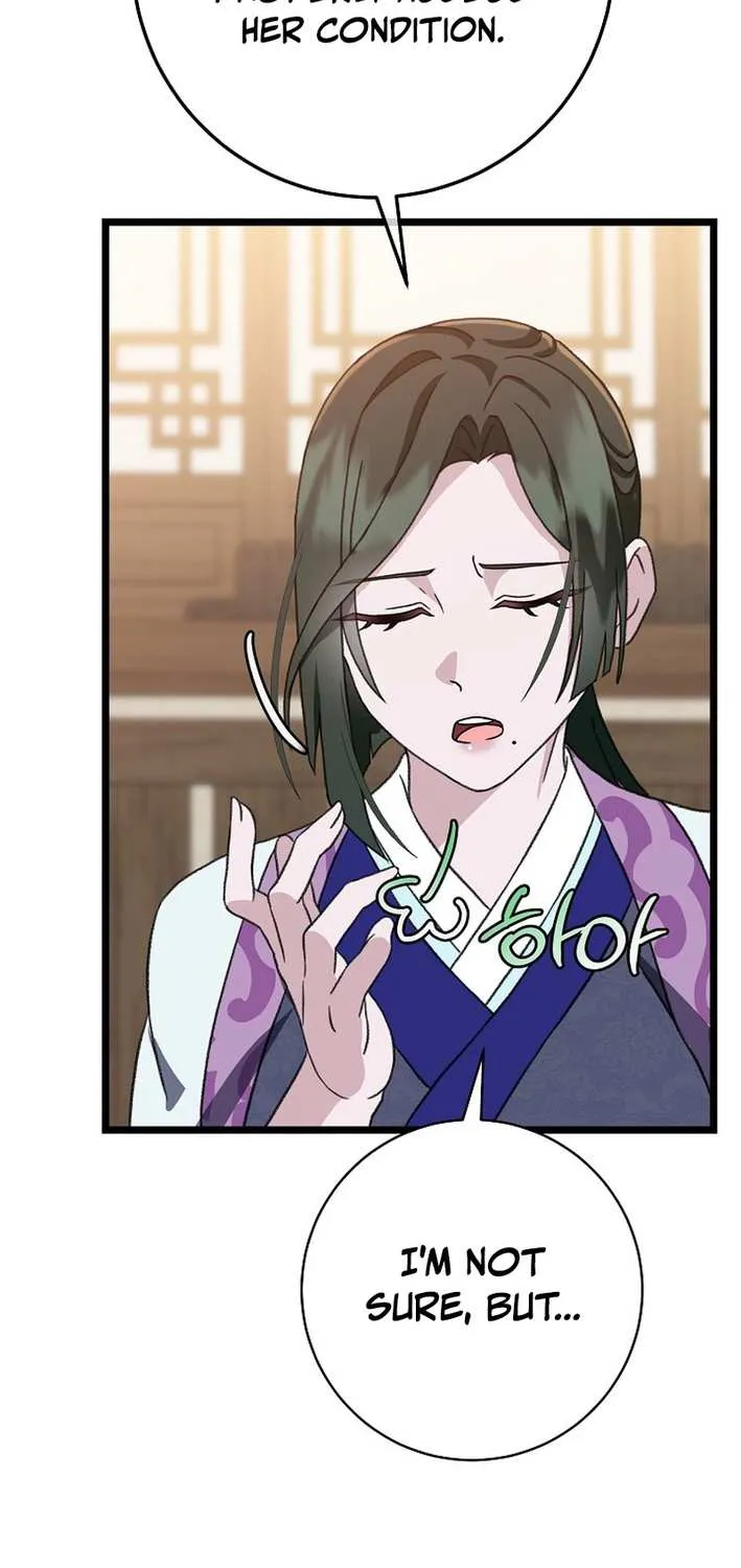 The Return of the Namgung Clan’s Granddaughter Chapter 9 page 82 - 