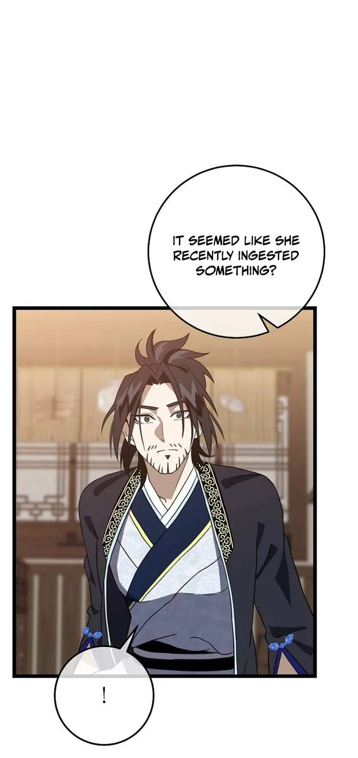 The Return of the Namgung Clan’s Granddaughter Chapter 9 page 83 - 