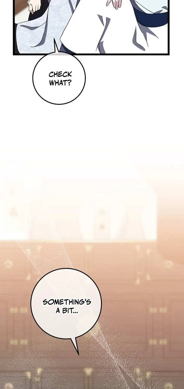 The Return of the Namgung Clan’s Granddaughter Chapter 9 page 87 - 