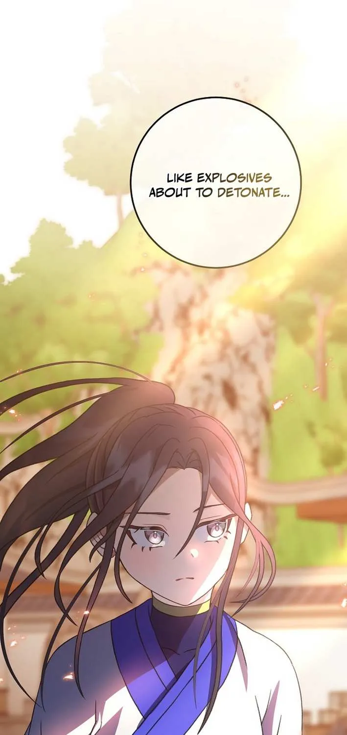 The Return of the Namgung Clan’s Granddaughter Chapter 9 page 89 - 
