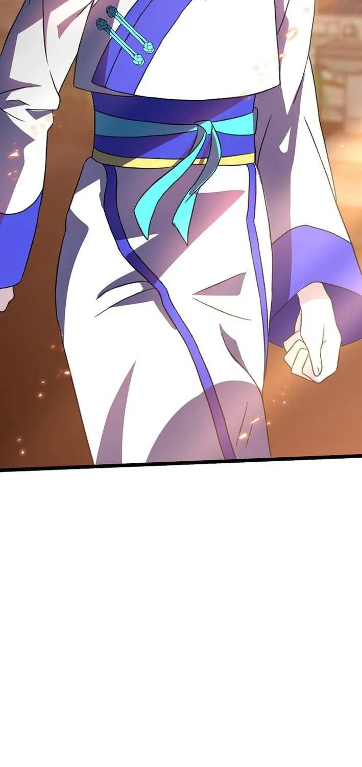 The Return of the Namgung Clan’s Granddaughter Chapter 9 page 90 - 