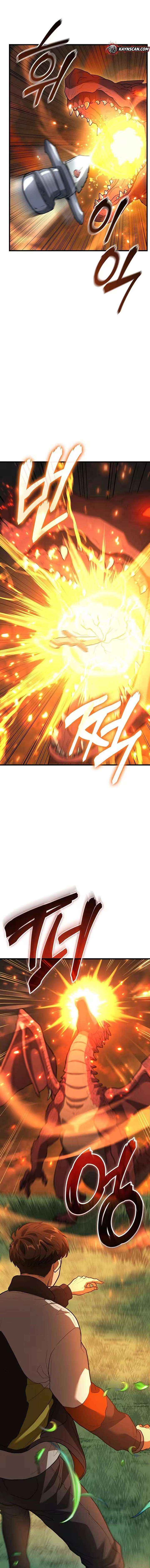 The Return of the Star Player Chapter 1 page 36 - 