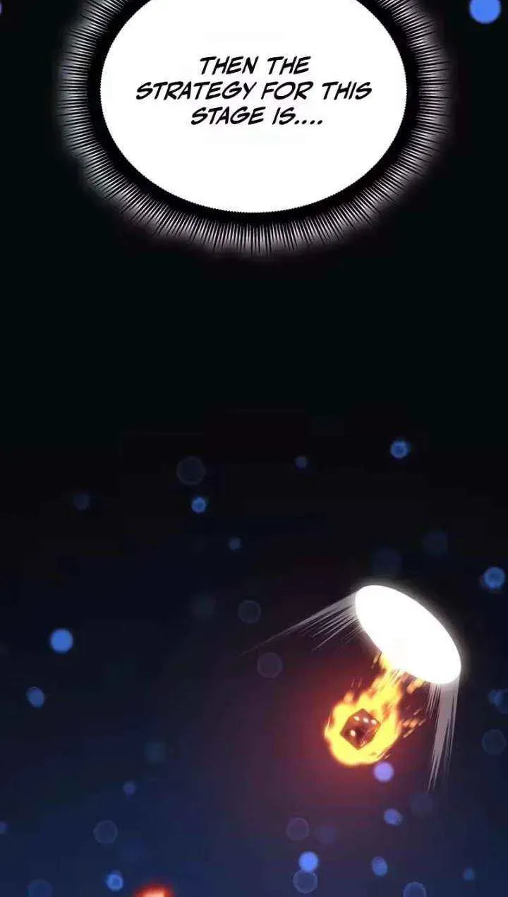The Return of the Star Player Chapter 11 page 106 - 