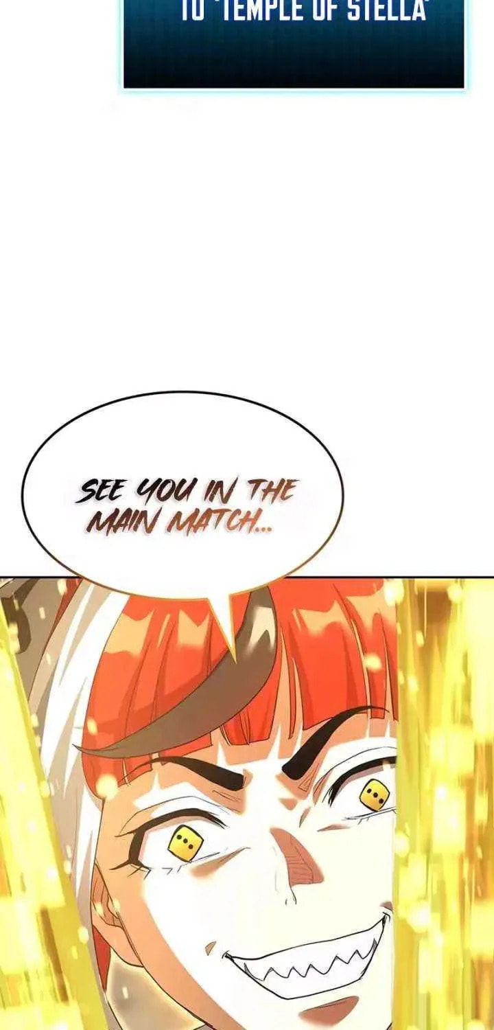 The Return of the Star Player Chapter 11 page 137 - 