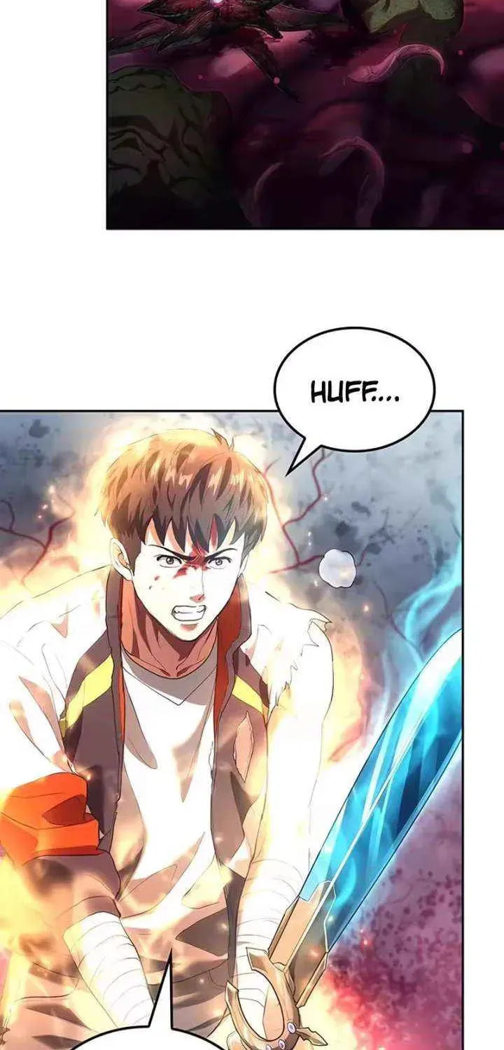 The Return of the Star Player Chapter 11 page 4 - 