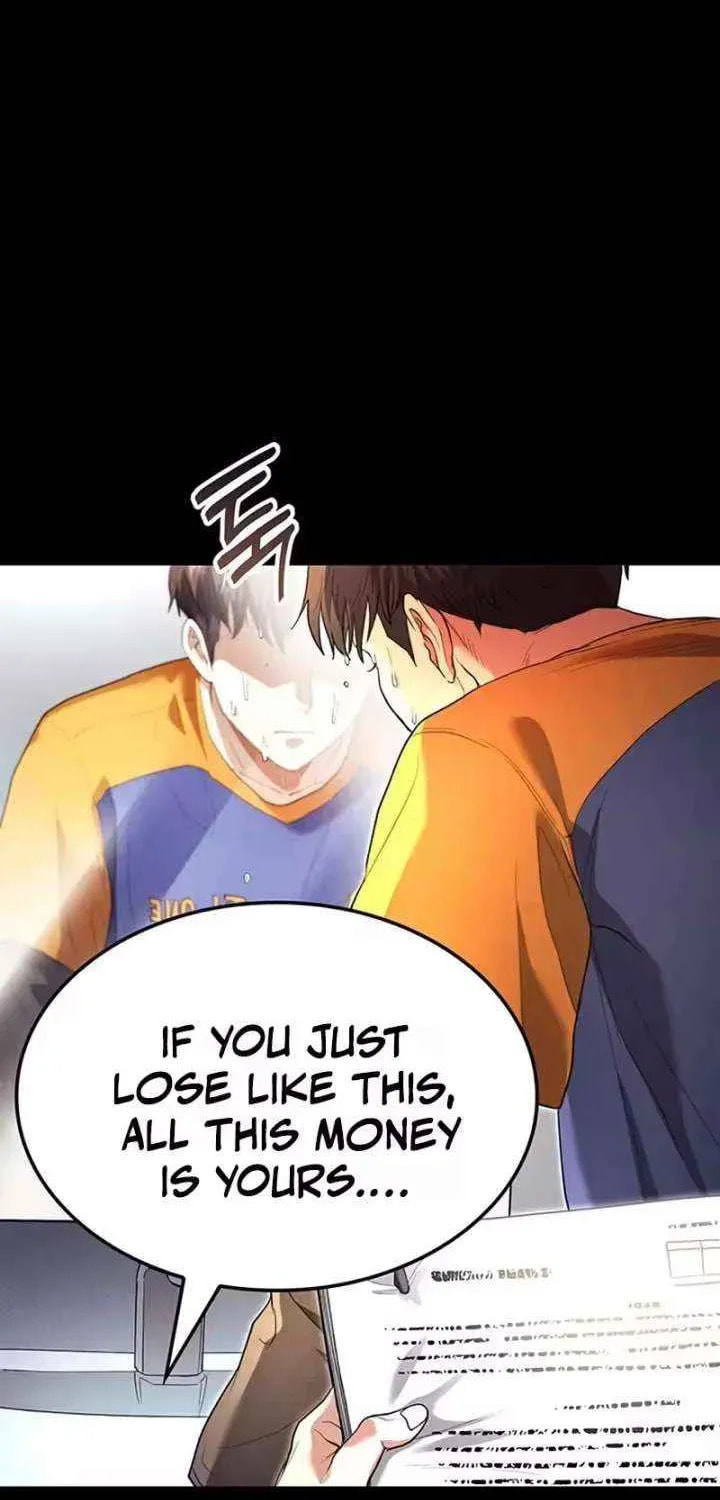 The Return of the Star Player Chapter 11 page 32 - 
