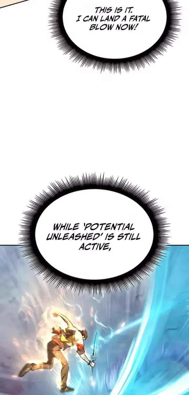 The Return of the Star Player Chapter 11 page 61 - 