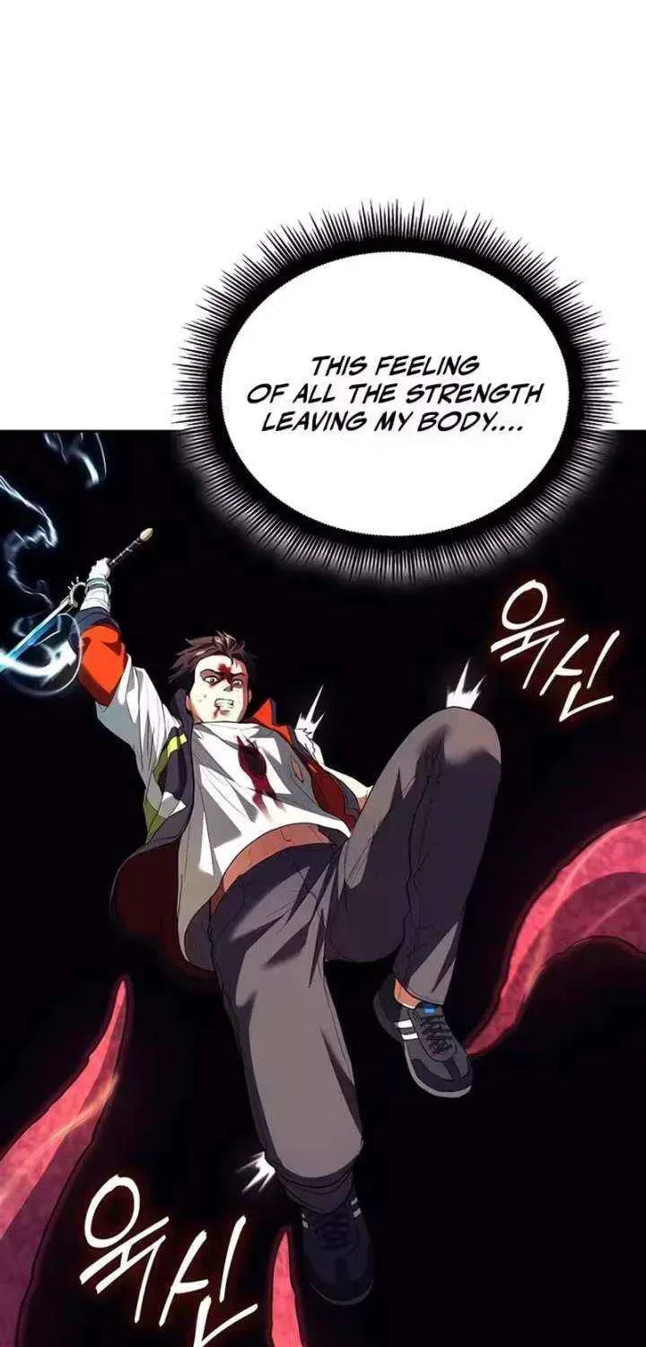 The Return of the Star Player Chapter 11 page 65 - 