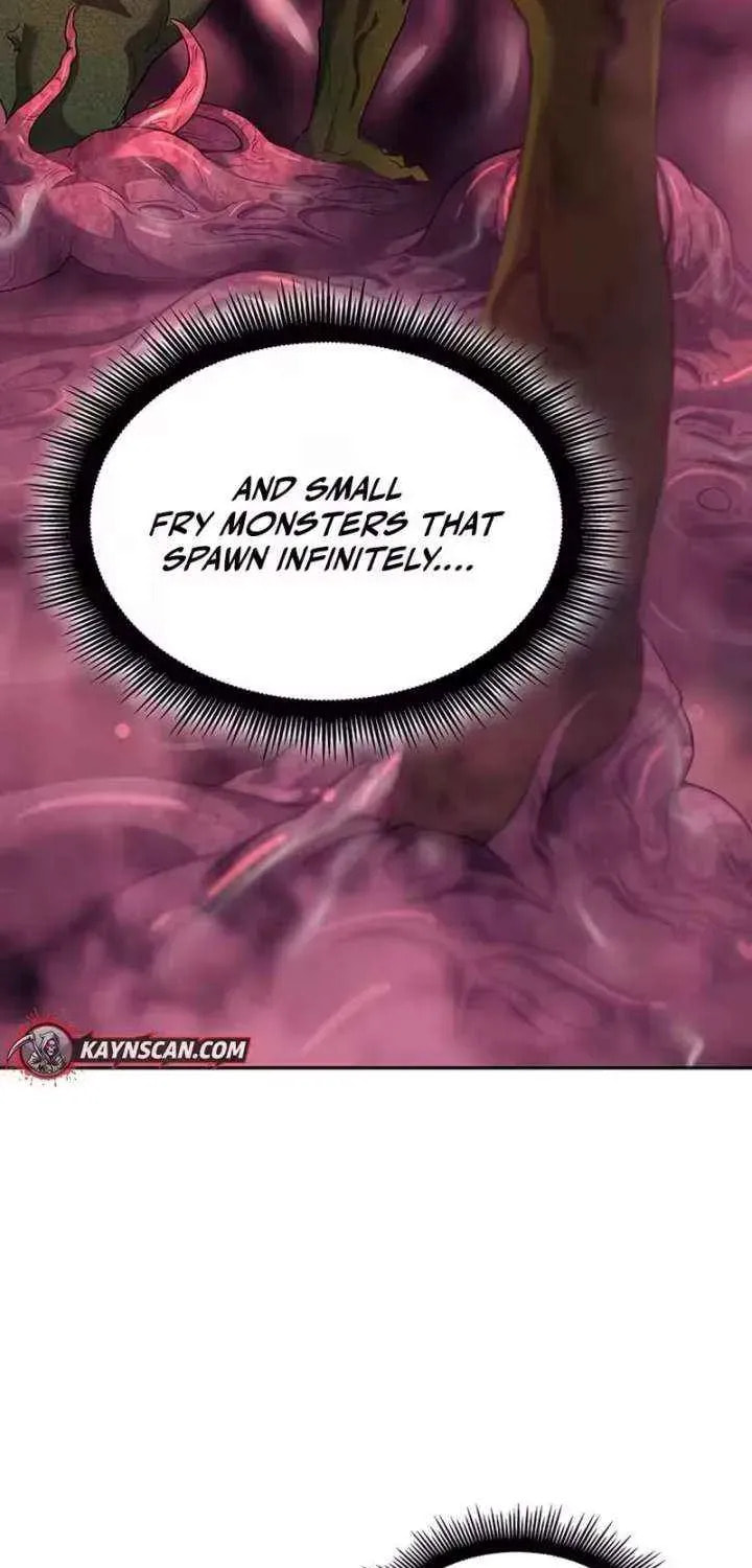 The Return of the Star Player Chapter 11 page 84 - 