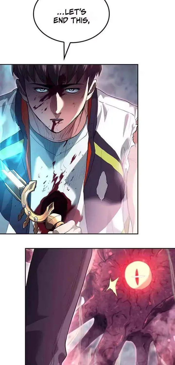 The Return of the Star Player Chapter 11 page 100 - 