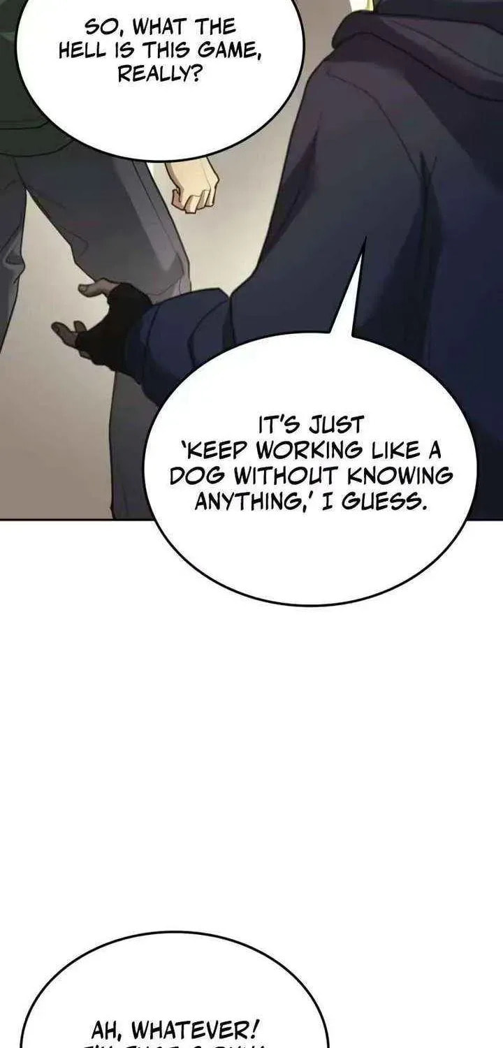 The Return of the Star Player Chapter 12 page 105 - 