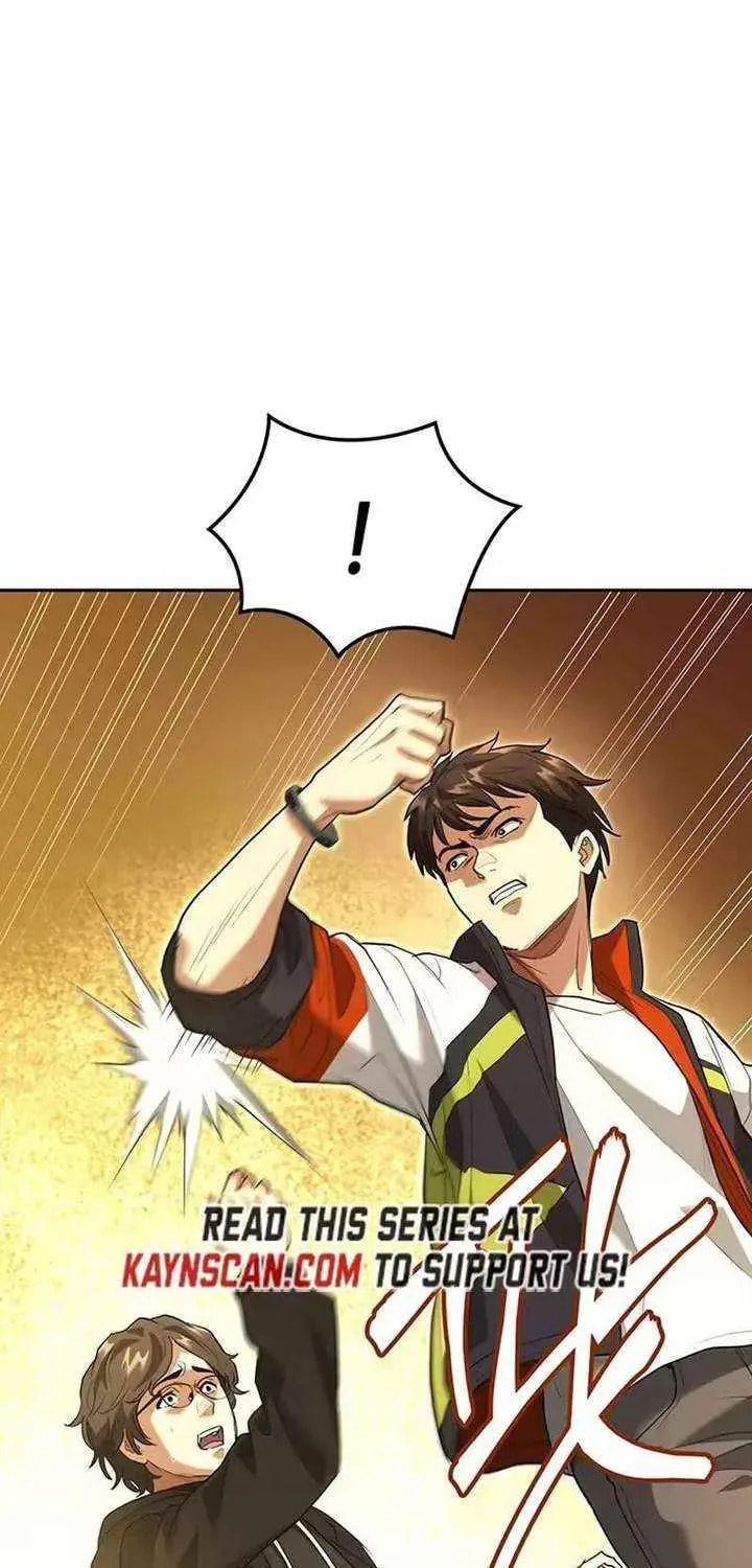 The Return of the Star Player Chapter 12 page 110 - 