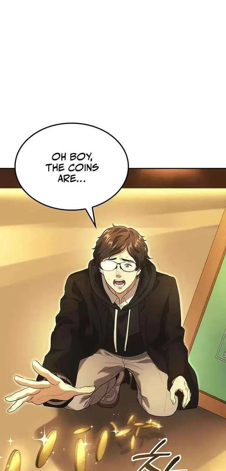 The Return of the Star Player Chapter 12 page 12 - 