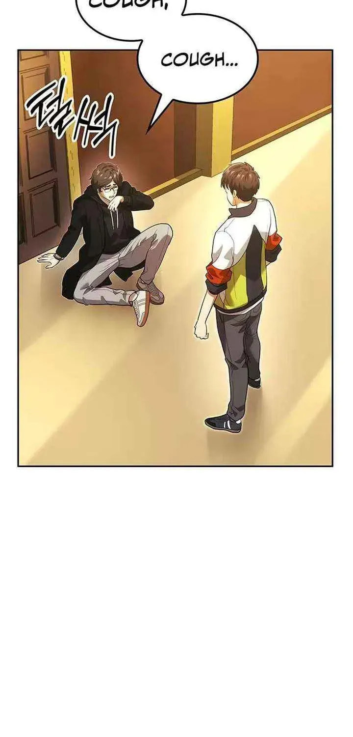The Return of the Star Player Chapter 12 page 116 - 