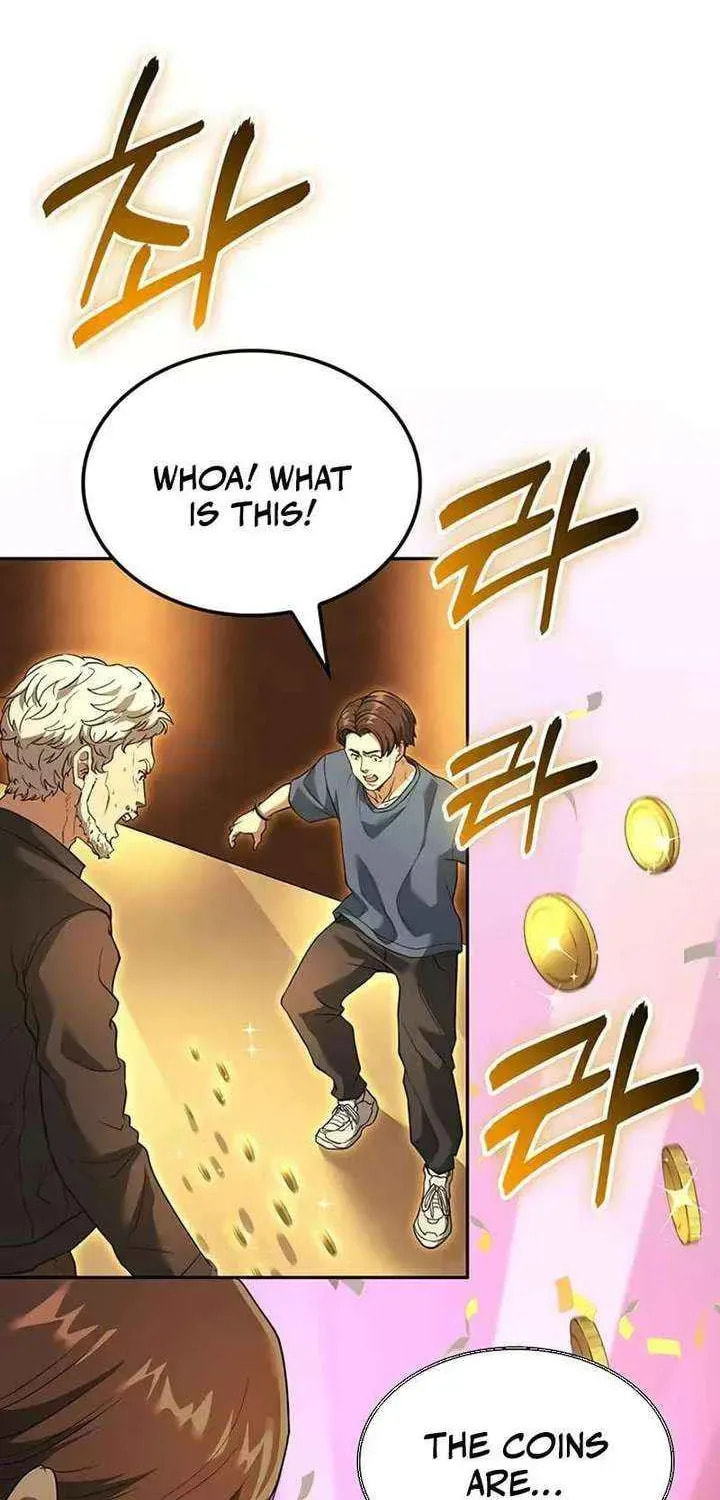 The Return of the Star Player Chapter 12 page 14 - 