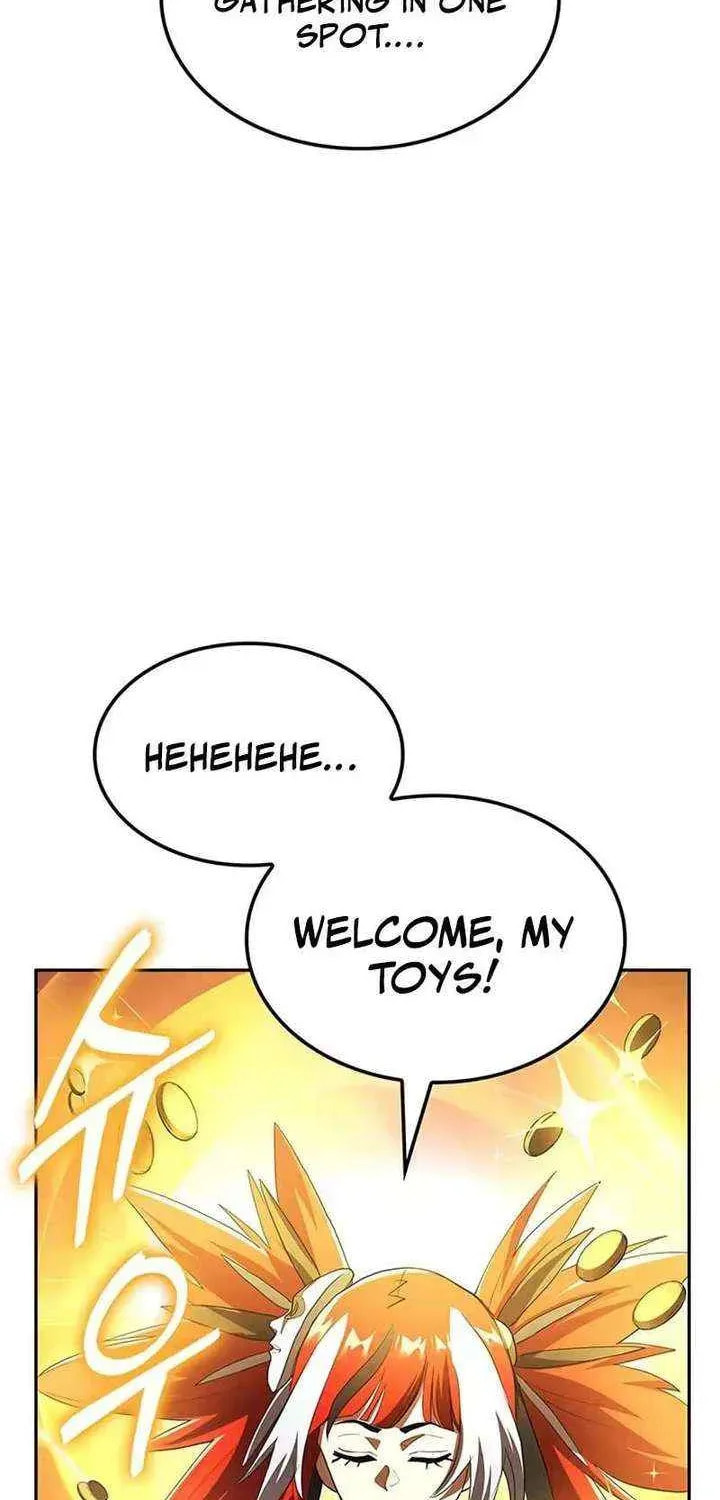 The Return of the Star Player Chapter 12 page 16 - 