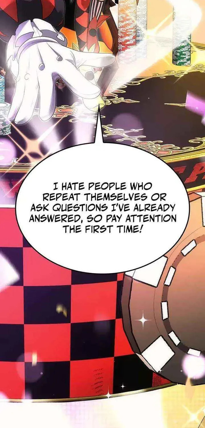 The Return of the Star Player Chapter 12 page 28 - 