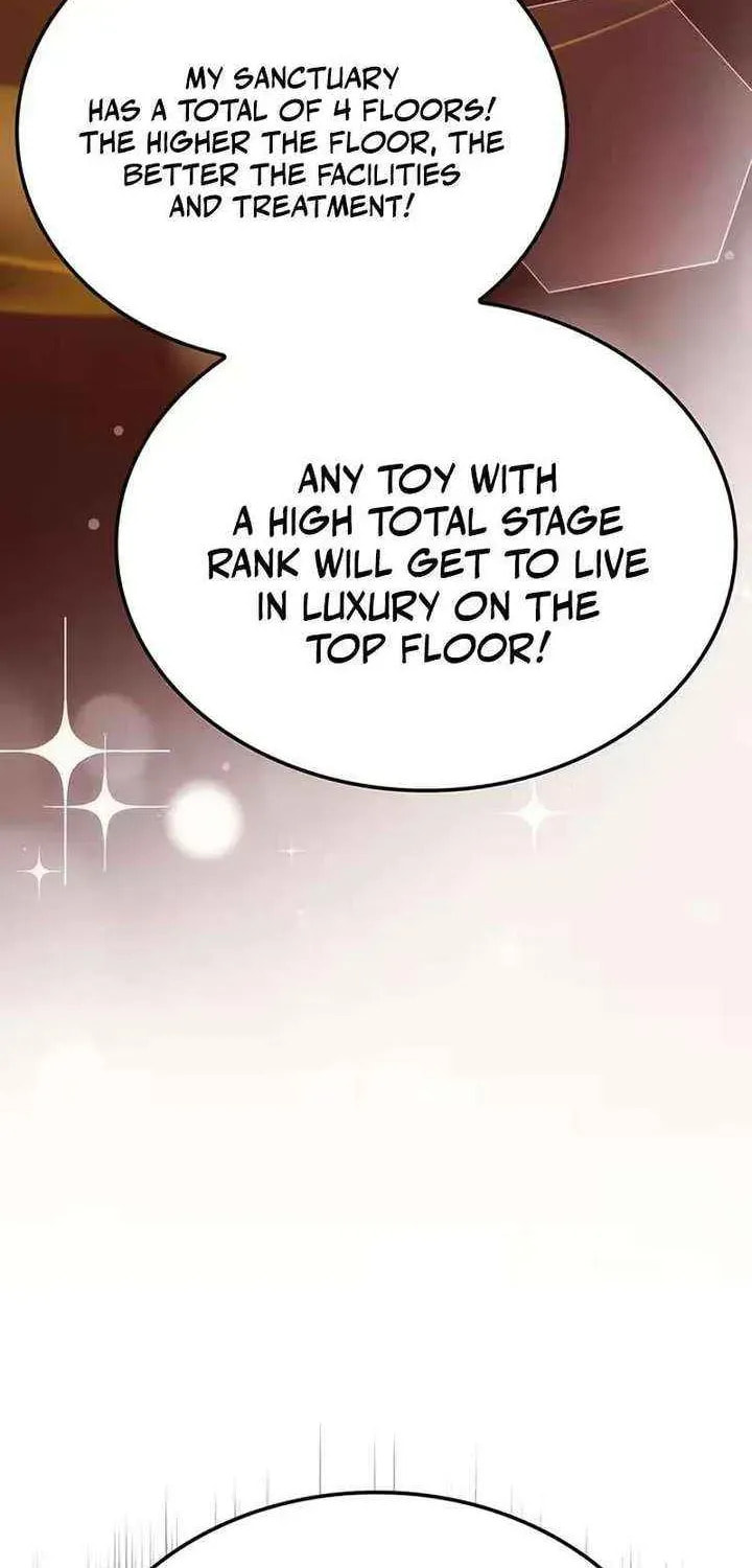 The Return of the Star Player Chapter 12 page 30 - 
