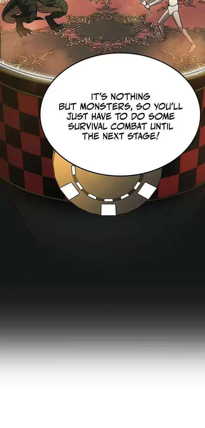 The Return of the Star Player Chapter 12 page 34 - 