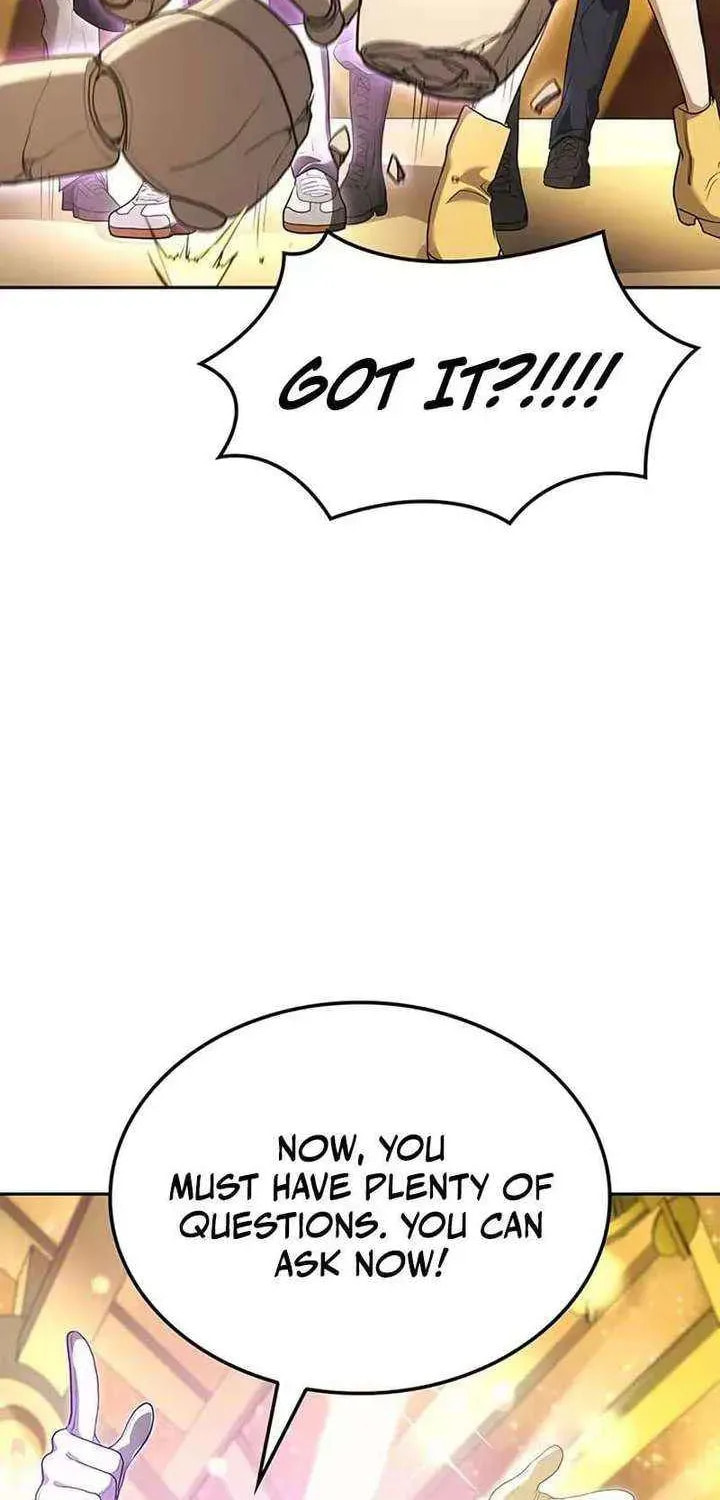 The Return of the Star Player Chapter 12 page 42 - 