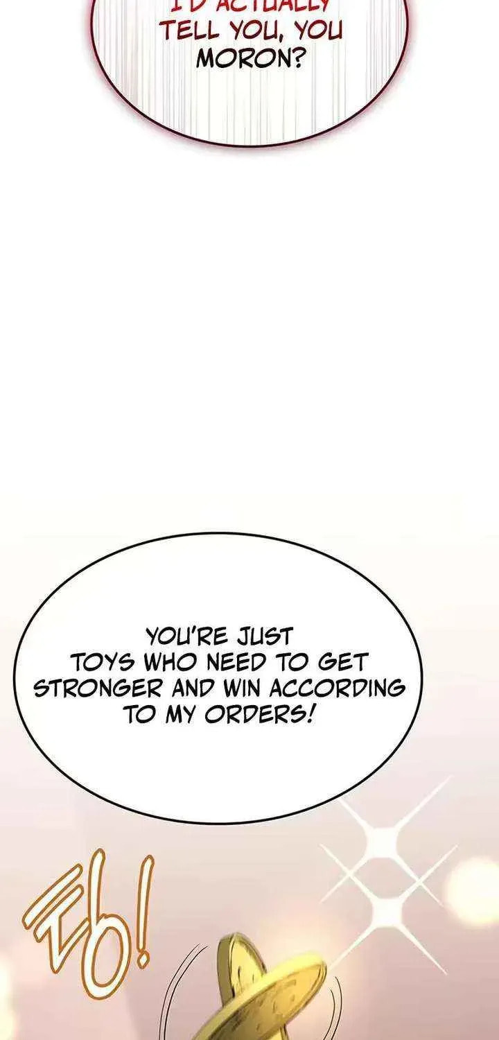 The Return of the Star Player Chapter 12 page 51 - 