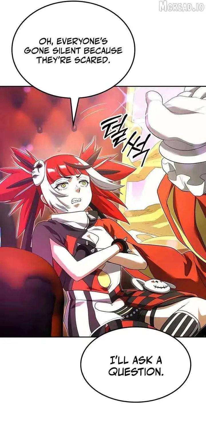 The Return of the Star Player Chapter 12 page 65 - 
