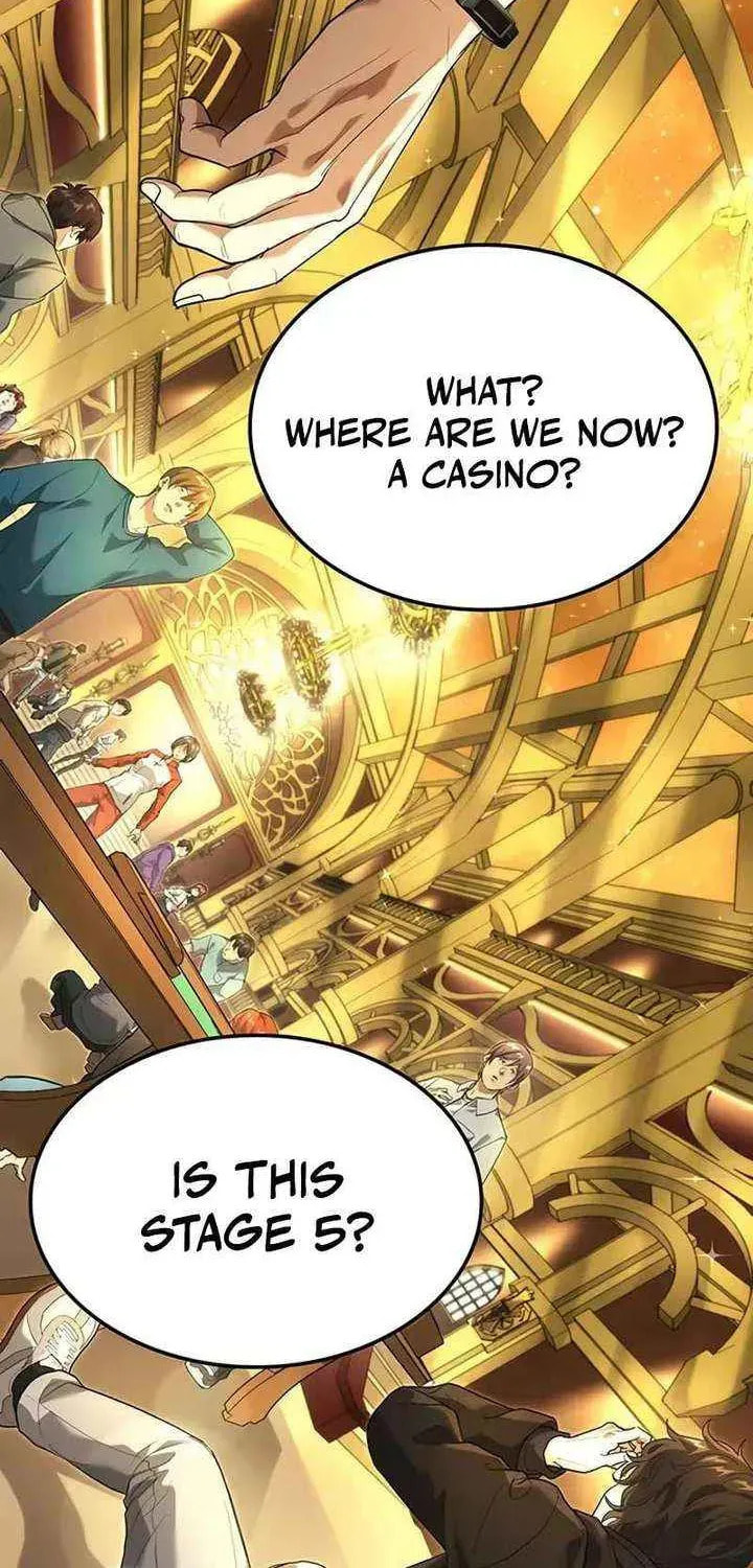 The Return of the Star Player Chapter 12 page 8 - 
