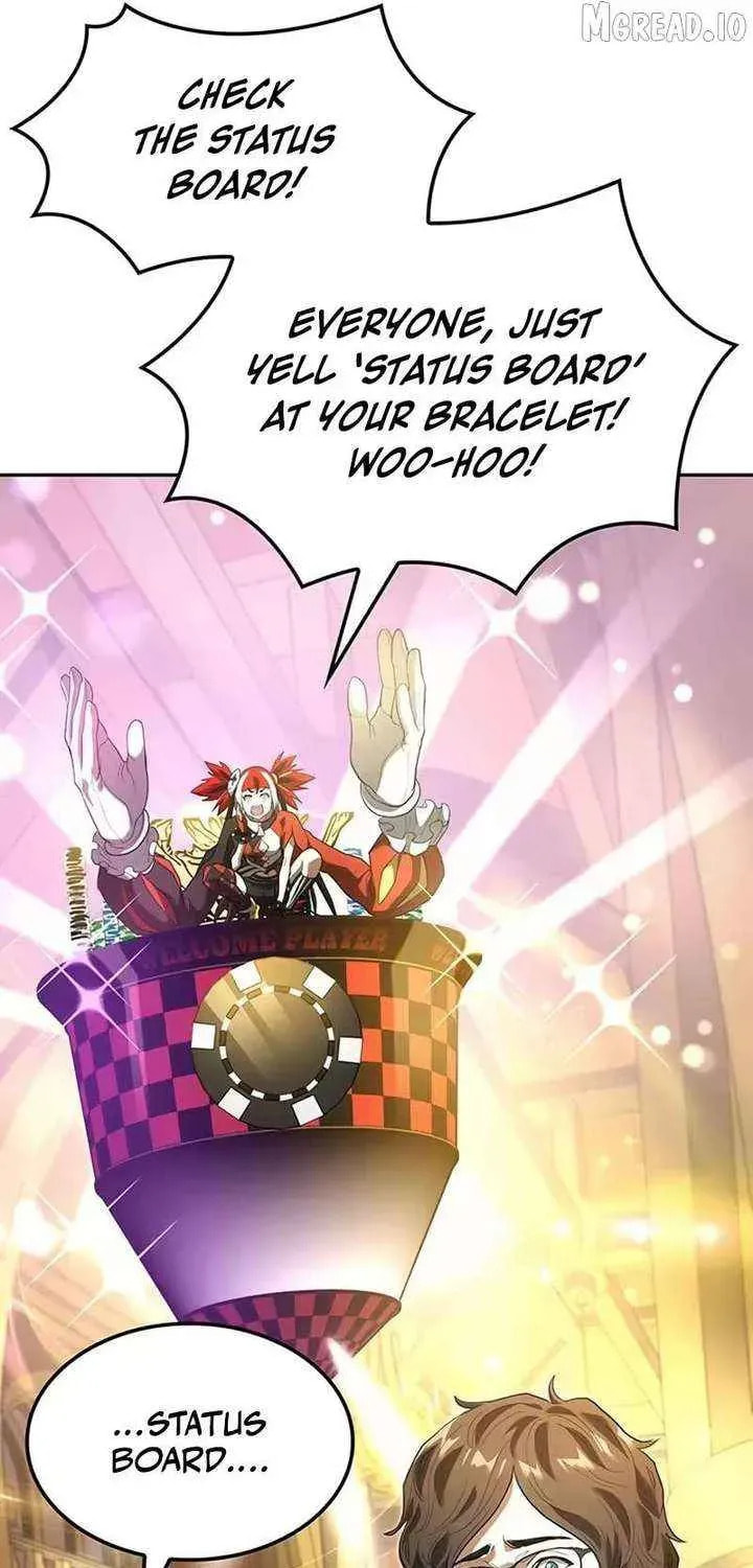 The Return of the Star Player Chapter 12 page 75 - 