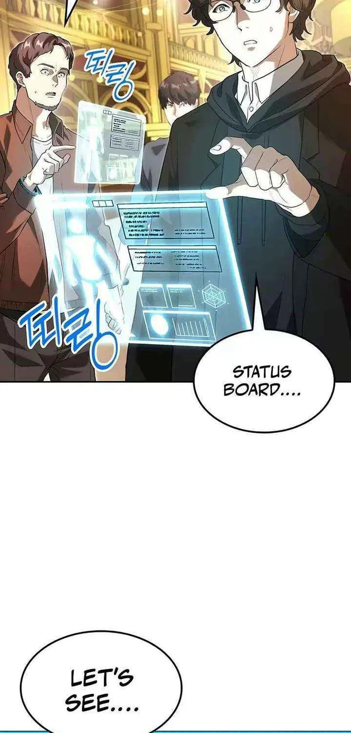 The Return of the Star Player Chapter 12 page 76 - 