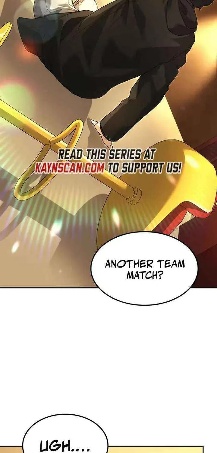 The Return of the Star Player Chapter 12 page 9 - 