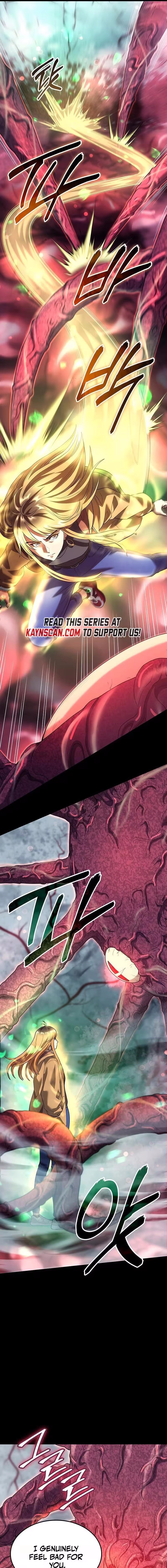 The Return of the Star Player Chapter 13 page 30 - 