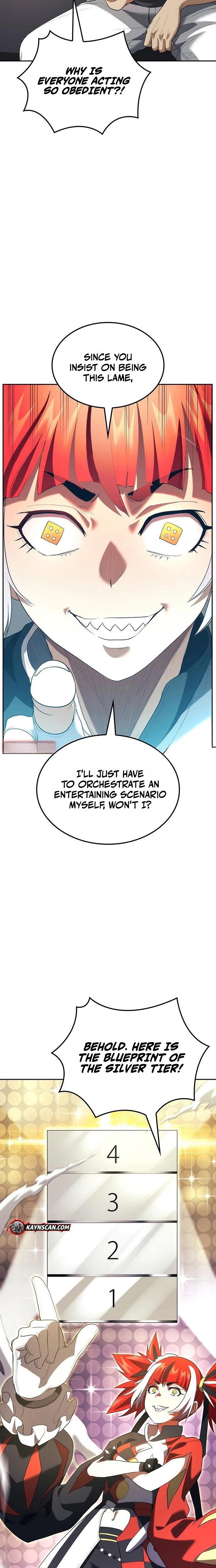The Return of the Star Player Chapter 14 page 29 - 