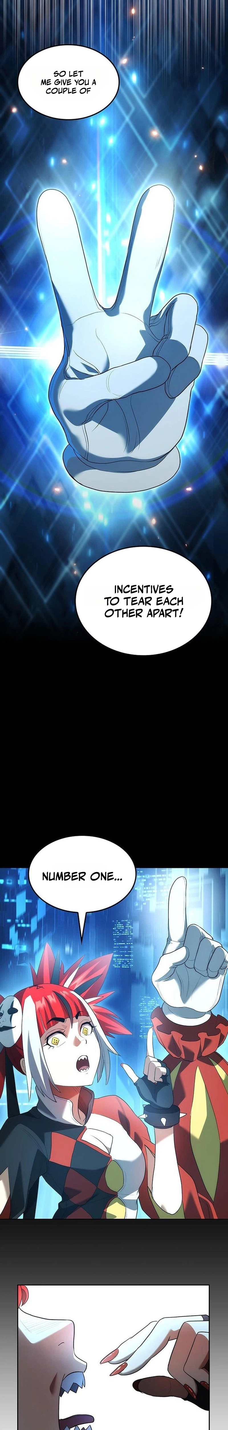 The Return of the Star Player Chapter 15 page 2 - 