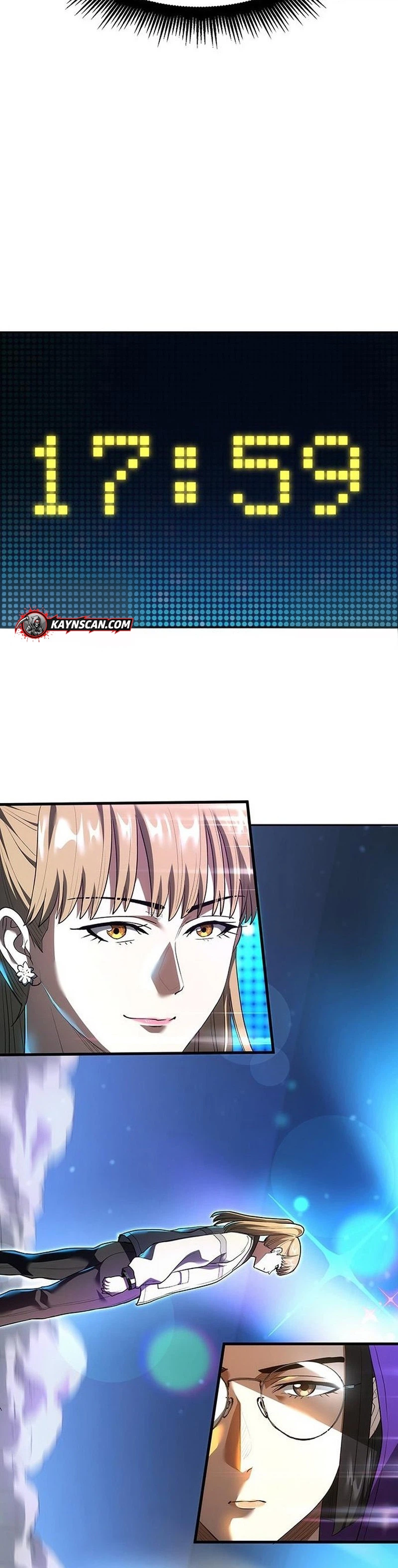 The Return of the Star Player Chapter 15 page 30 - 