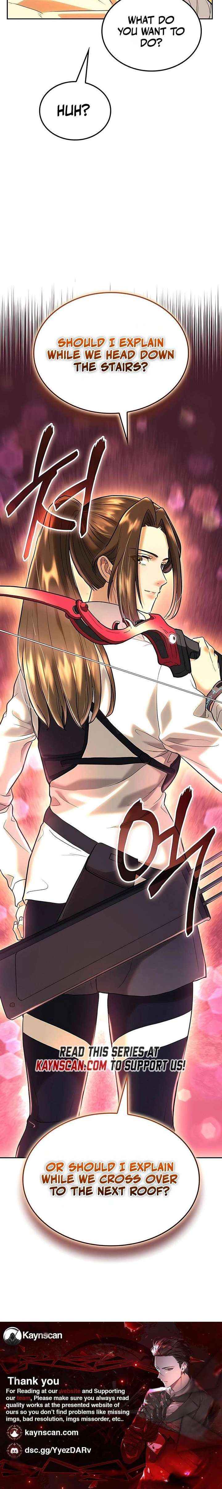 The Return of the Star Player Chapter 3 page 34 - 