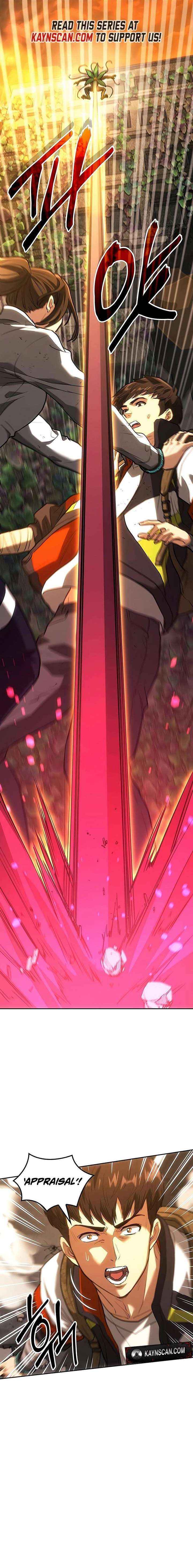 The Return of the Star Player Chapter 3 page 10 - 
