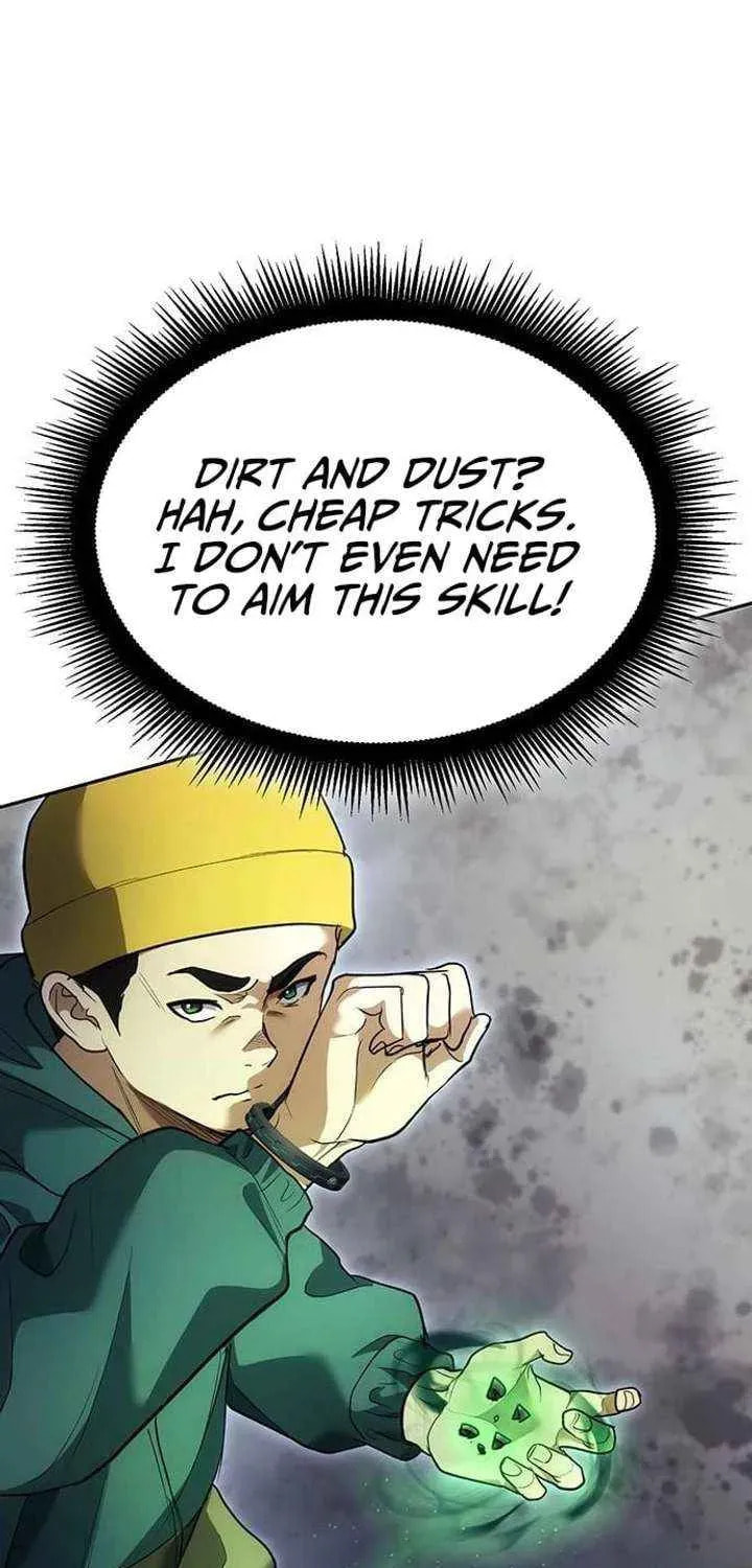 The Return of the Star Player Chapter 7 page 21 - 