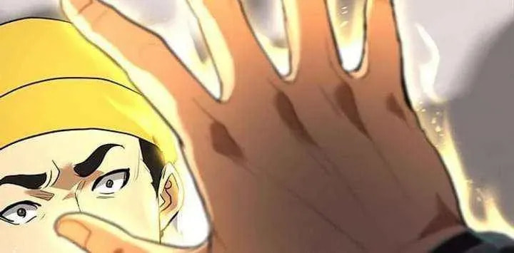 The Return of the Star Player Chapter 7 page 30 - 