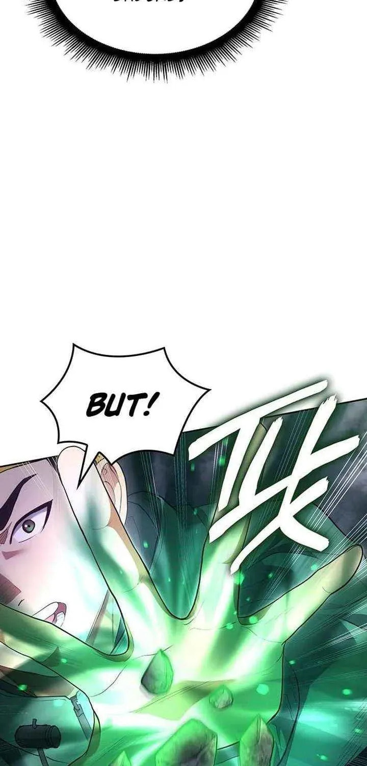 The Return of the Star Player Chapter 7 page 32 - 