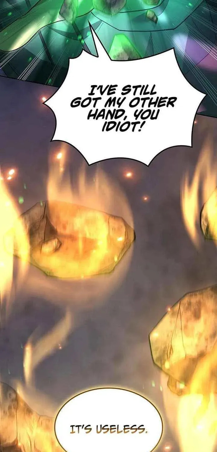 The Return of the Star Player Chapter 7 page 33 - 