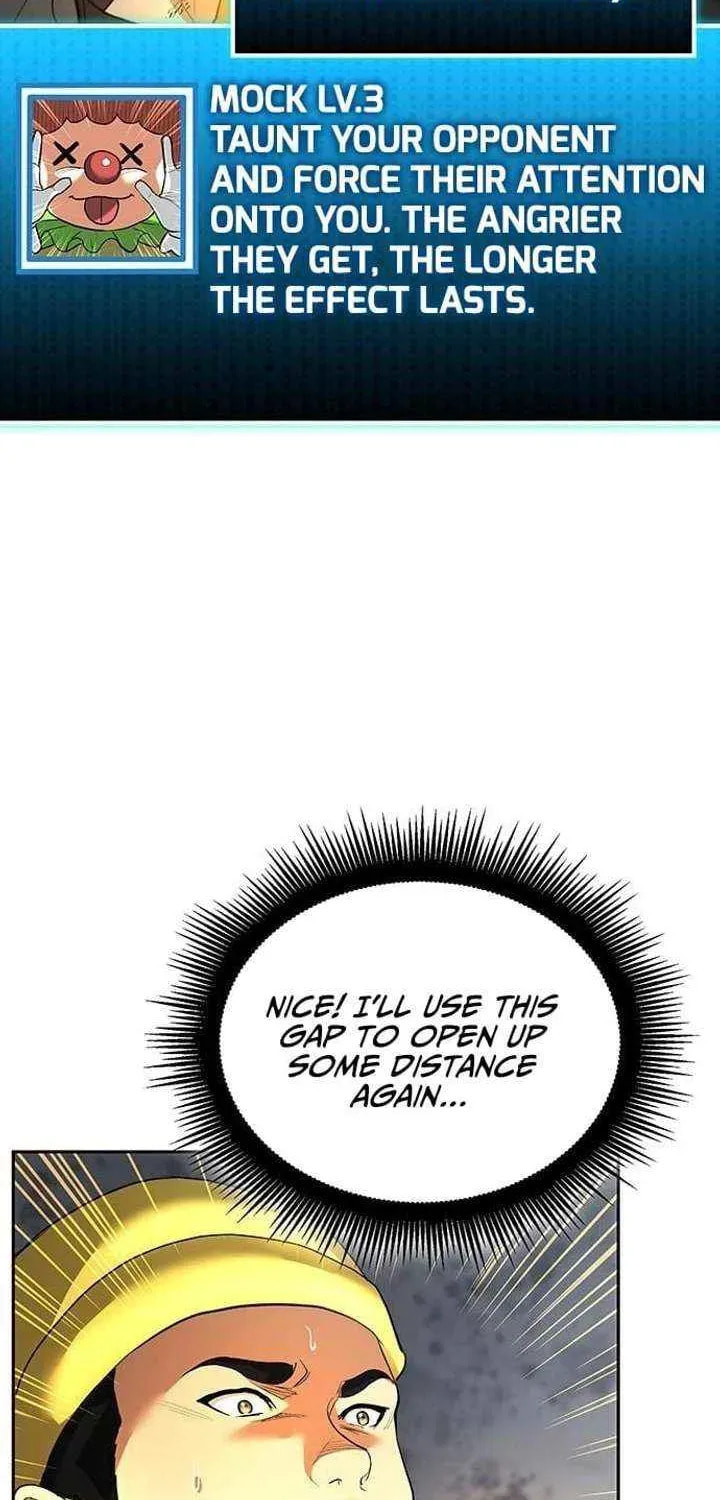 The Return of the Star Player Chapter 7 page 42 - 