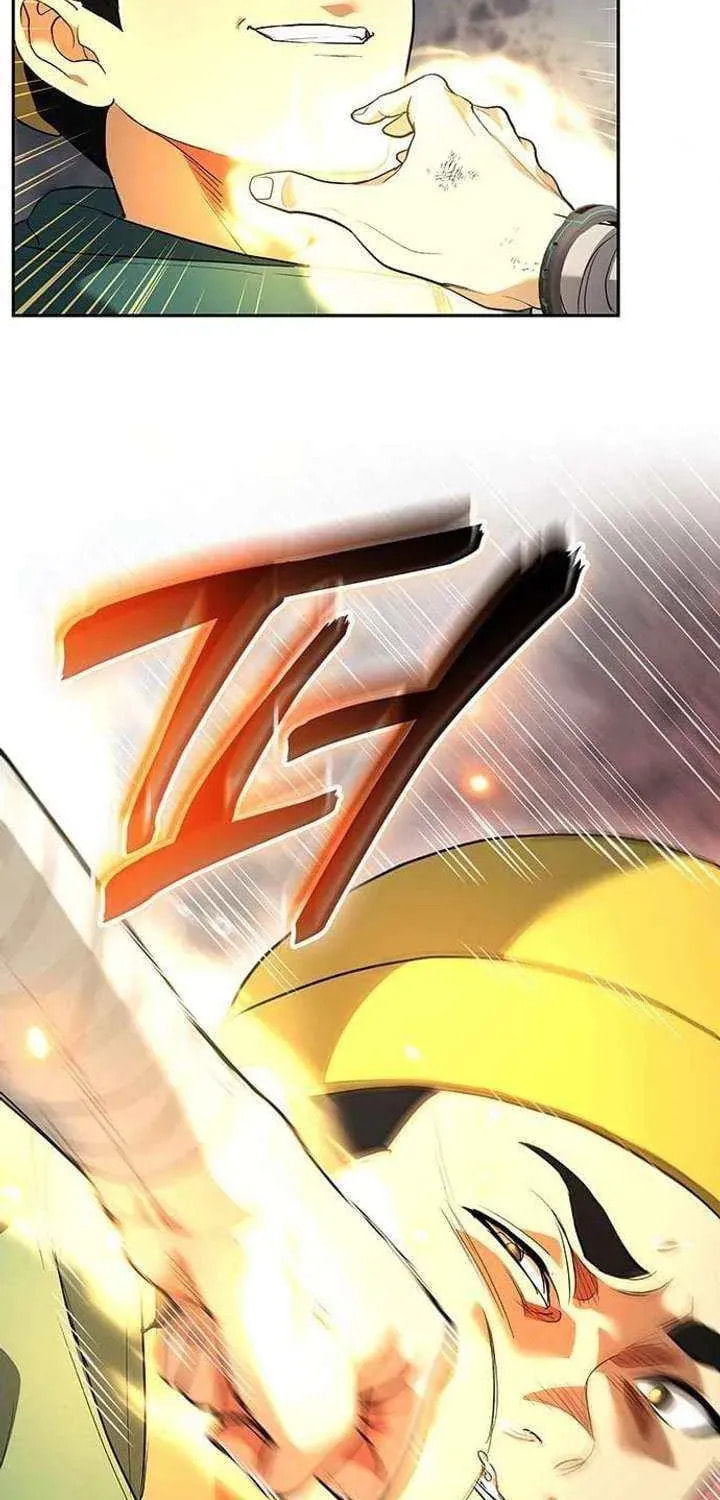 The Return of the Star Player Chapter 7 page 43 - 