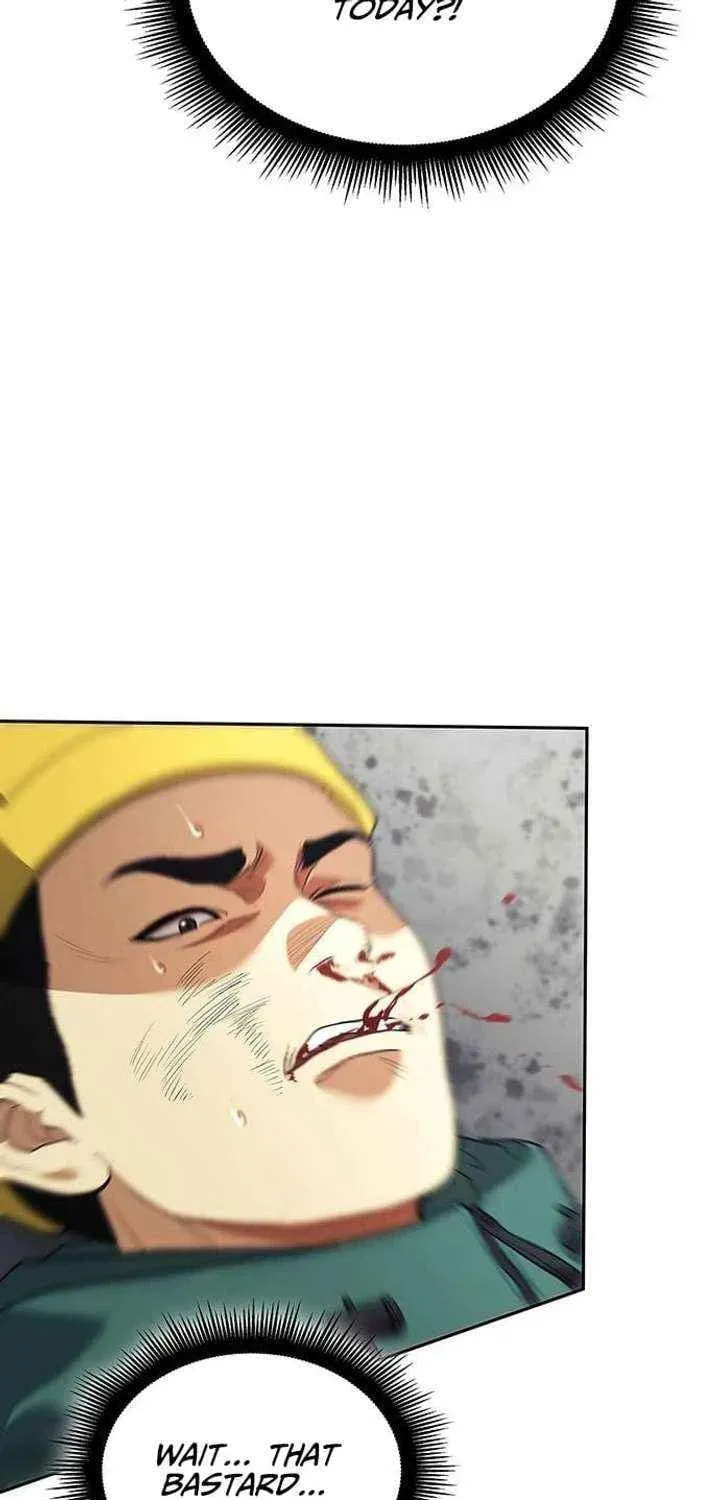 The Return of the Star Player Chapter 7 page 46 - 