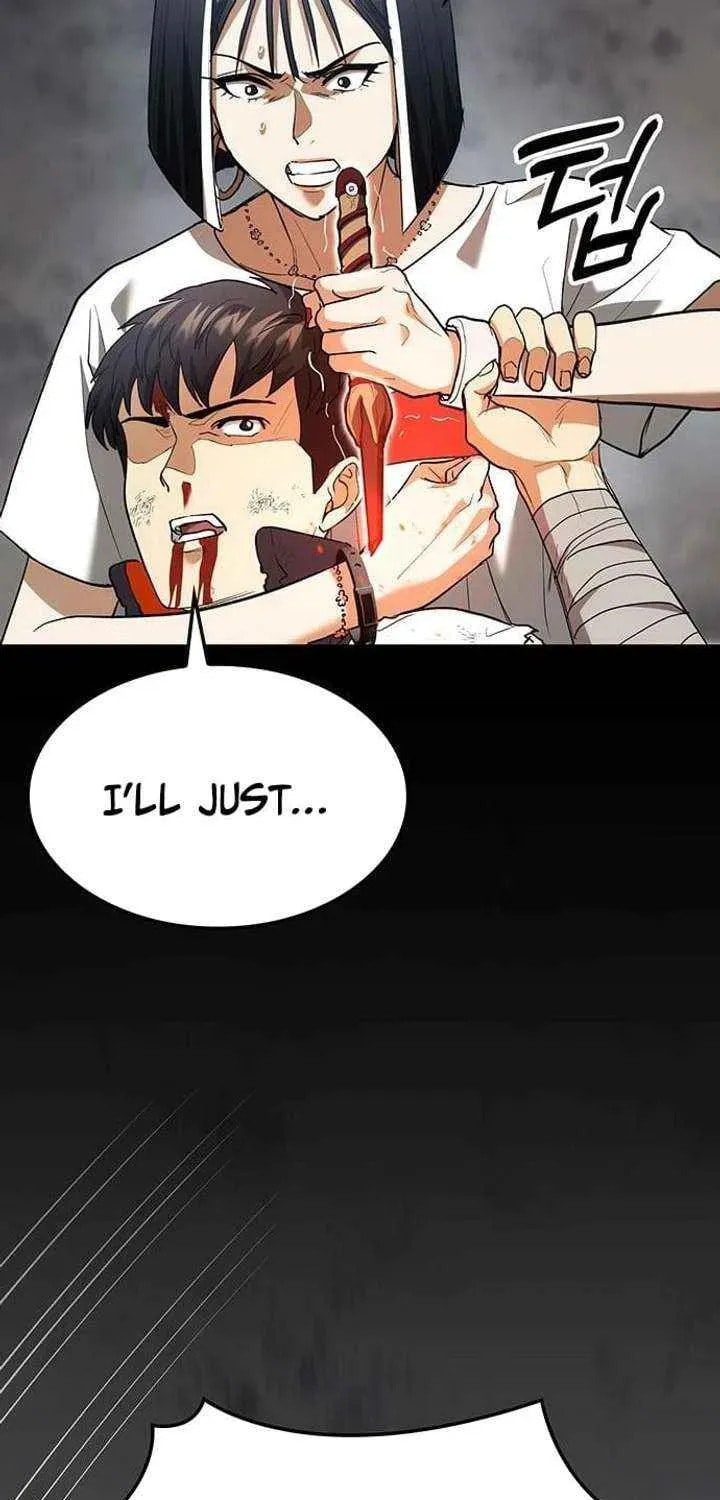 The Return of the Star Player Chapter 7 page 56 - 
