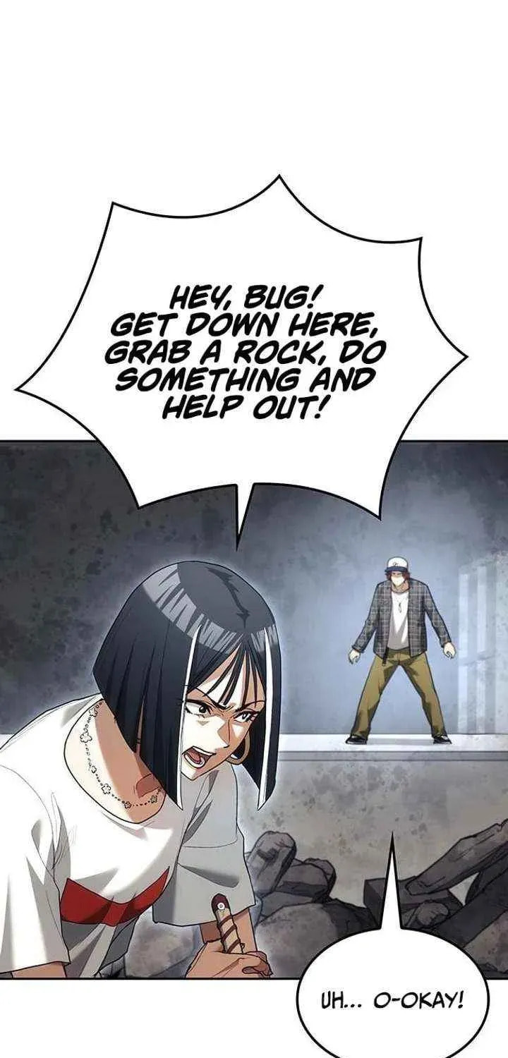 The Return of the Star Player Chapter 7 page 83 - 